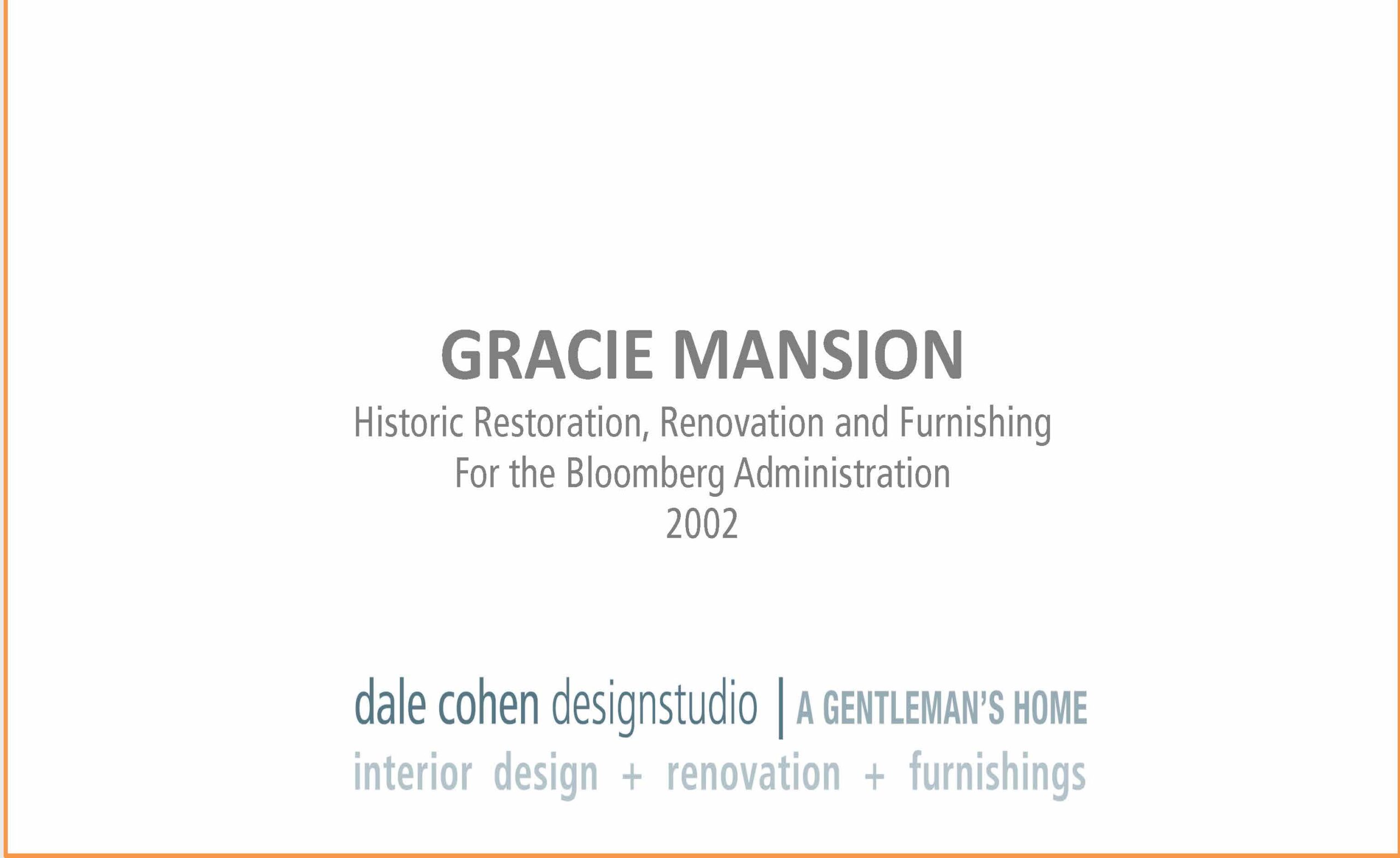 gracie mansion restoration_Page_01